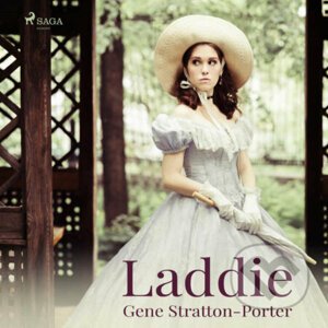 Laddie (EN) - Gene Stratton-Porter