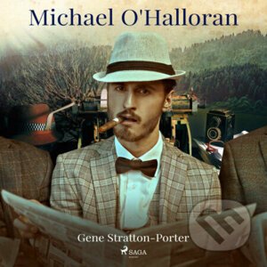 Michael O'Halloran (EN) - Gene Stratton-Porter