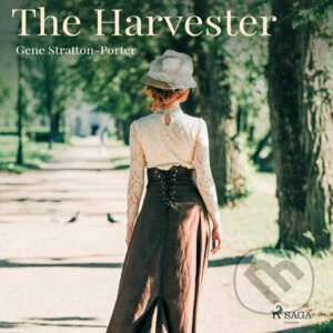 The Harvester (EN) - Gene Stratton-Porter