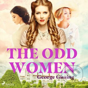 The Odd Women (EN) - George Gissing