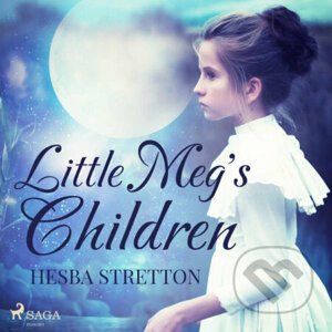 Little Meg's Children (EN) - Hesba Stretton