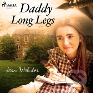 Daddy-Long-Legs (EN) - Jean Webster