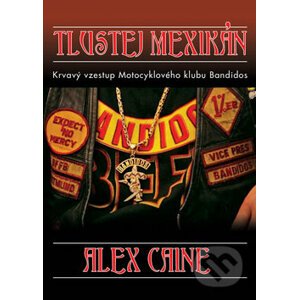 Tlustej Mexikán - Alex Caine