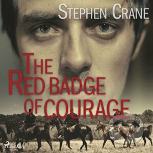 The Red Badge of Courage (EN) - Stephen Crane