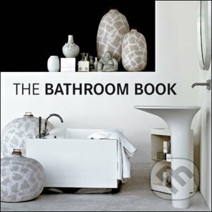 Bathroom Book - Frechmann