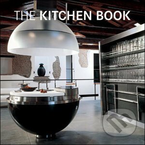 Kitchen Book - Frechmann