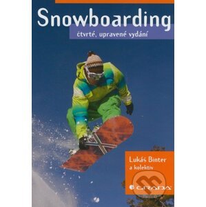 Snowboarding - Lukáš Binter a kol.