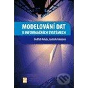 Modelování dat v informačních systémech - Jindřich Kaluža