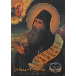 Ctihodný Siluan Atoský - Archimandrita Sofronij