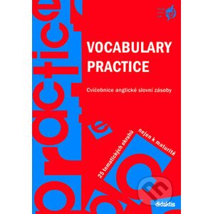 Vocabulary Practice - Juraj Belán, Aleš Leznar