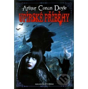 Upírské příběhy - Arthur Conan Doyle