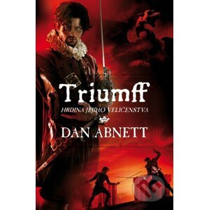 Triumff - Dan Abnett