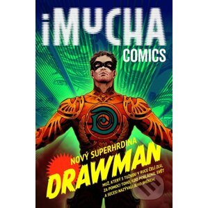 iMucha - Universum