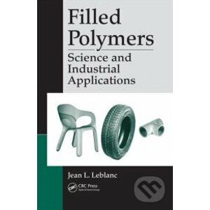 Filled Polymers - Jean Leblanc
