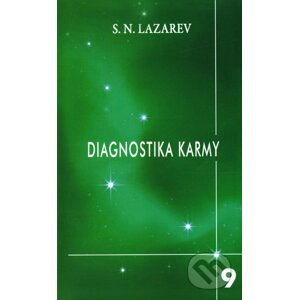 Diagnostika karmy 9 - Sergej N. Lazarev