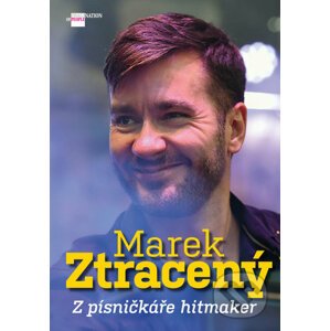 Marek Ztracený - Dana Čermáková