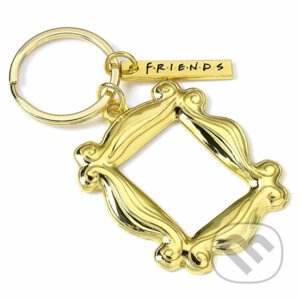 Kľúčenka Friends - Frame - Carat Shop