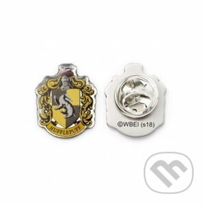 Odznak Harry Potter - Mrzimor - Carat Shop
