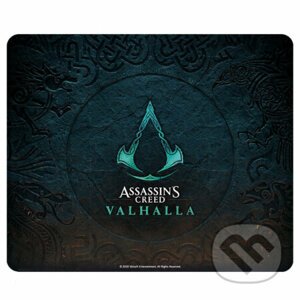 Podložka pod myš Assassin s Creed Valhalla - ABYstyle