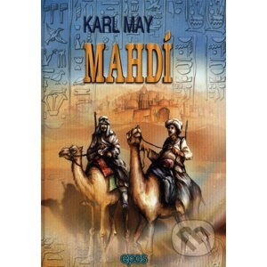 Mahdí - II. diel - Karl May