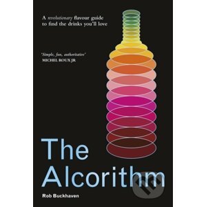 The Alcorithm - Rob Buckhaven