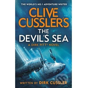 Clive Cussler's The Devil's Sea - Dirk Cussler