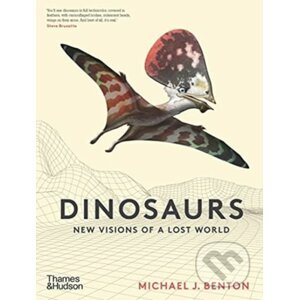 Dinosaurs - Michael J. Benton, Bob Nicholls (Ilustrátor)
