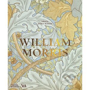 William Morris - Thames & Hudson