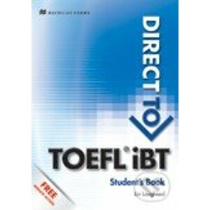 Direct to TOEFL IBT - Lin Lougheed