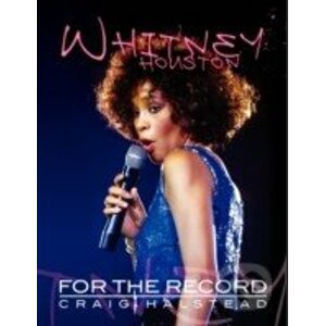 Whitney Houston: For The Record - Craig Halstead