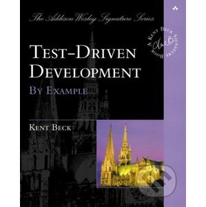 Test Driven Development by Example - Kent Beck