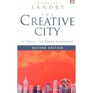 The Creative City - Charles Landry