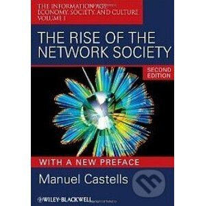 The Rise of the Network Society - Manuel Castells