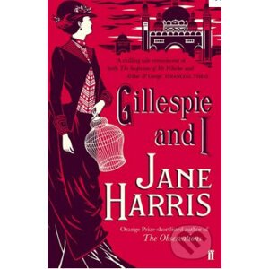 Gillespie and I - Jane Harris