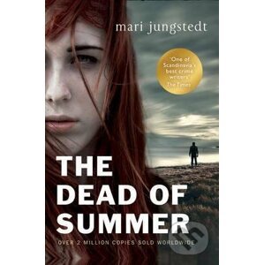 The Dead of Summer - Mari Jungstedt