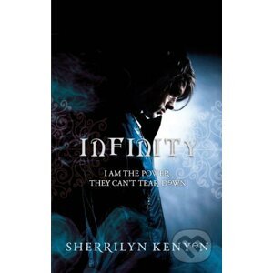 Infinity - Sherrilyn Kenyon
