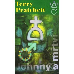 Johnny a mŕtvi - Terry Pratchett
