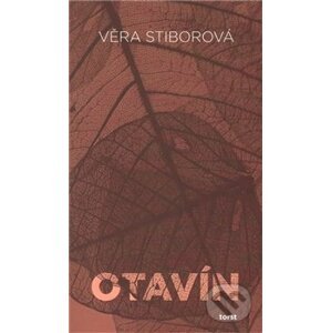 Otavín - Věra Stiborová