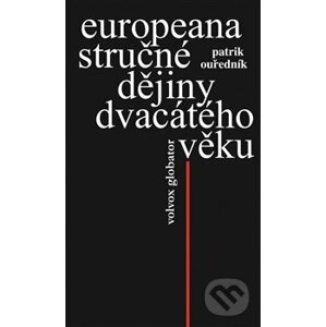 Europeana - Patrik Ouředník