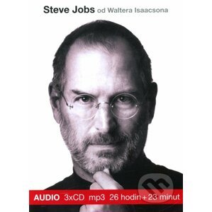 Steve Jobs - Práh
