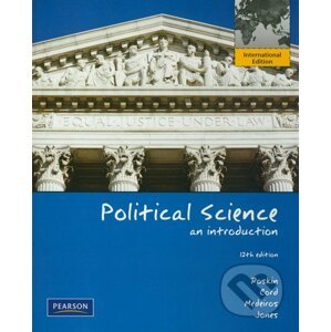 Political Science an introduction - Michael G. Roskin