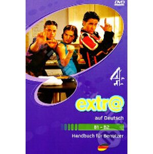 Extra auf Deutsch - 2 DVD DVD