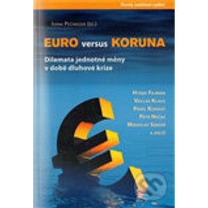 Euro versus koruna - Centrum pro studium demokracie a kultury