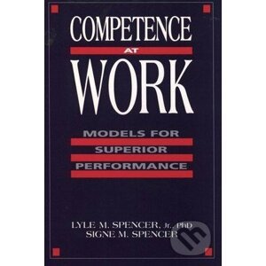 Competence at Work - Lyle Spencer