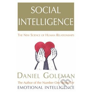 Social Intelligence - Daniel Goleman