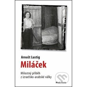 Miláček - Arnošt Lustig