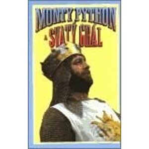 Monty Python a Svatý grál - Monty Python