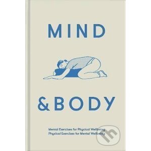 Mind & Body - Folio
