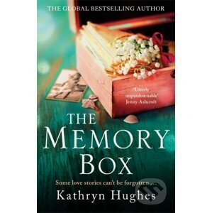 The Memory Box - Kathryn Hughes