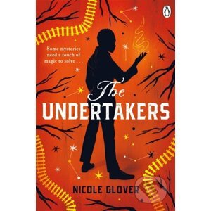 The Undertakers - Nicole Glover